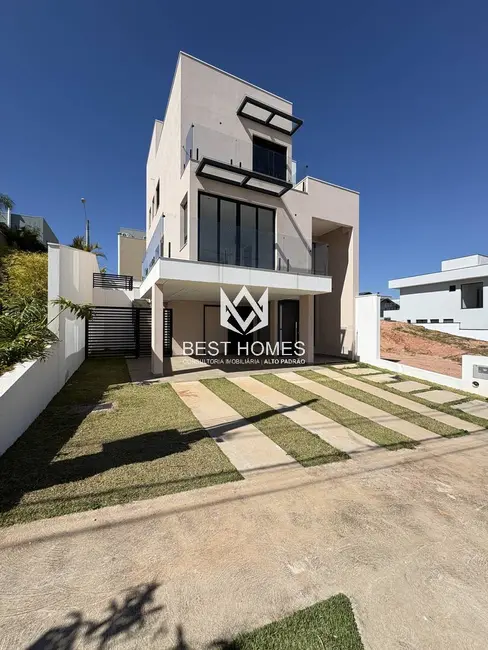 Casa de Condomínio com 3 quartos à venda em Recanto Quarto Centenário, Jundiai - SP - imagem 3 Foto 3 de Casa de Condomínio com 3 quartos à venda em Recanto Quarto Centenário, Jundiai - SP