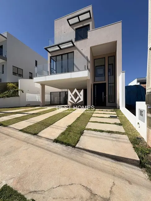 Casa de Condomínio com 3 quartos à venda em Recanto Quarto Centenário, Jundiai - SP - imagem 2 Foto 2 de Casa de Condomínio com 3 quartos à venda em Recanto Quarto Centenário, Jundiai - SP