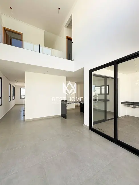 Foto 8 de Casa de Condomínio com 3 quartos à venda em Recanto Quarto Centenário, Jundiai - SP