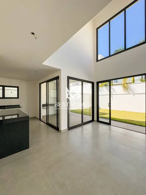 Foto 7 de Casa de Condomínio com 3 quartos à venda em Recanto Quarto Centenário, Jundiai - SP