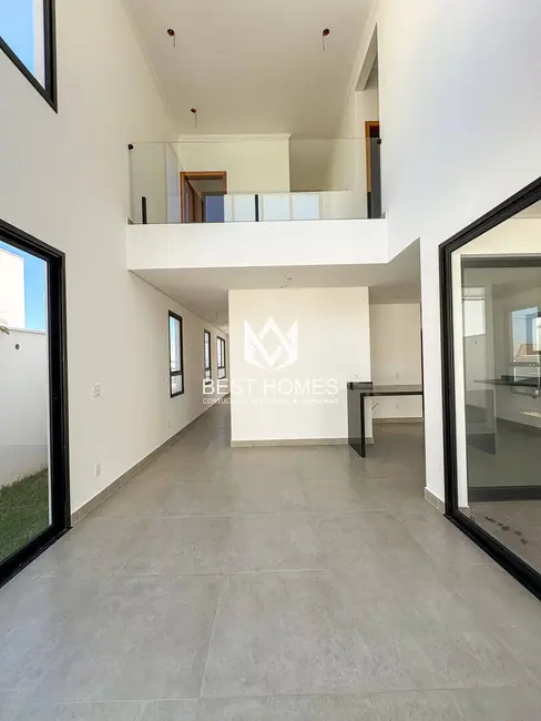 Foto 9 de Casa de Condomínio com 3 quartos à venda em Recanto Quarto Centenário, Jundiai - SP