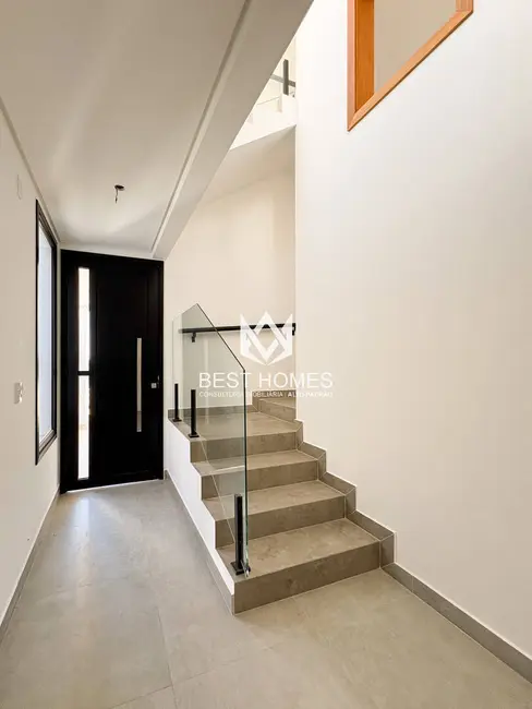 Foto 2 de Casa de Condomínio com 3 quartos à venda em Recanto Quarto Centenário, Jundiai - SP