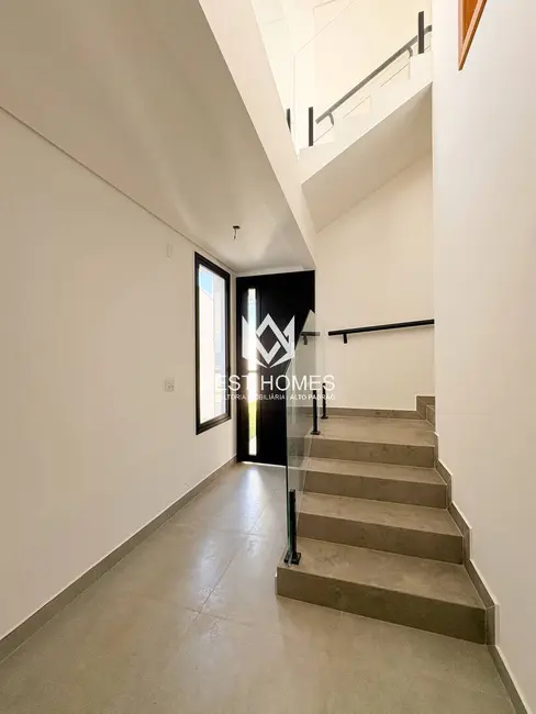 Foto 3 de Casa de Condomínio com 3 quartos à venda em Recanto Quarto Centenário, Jundiai - SP