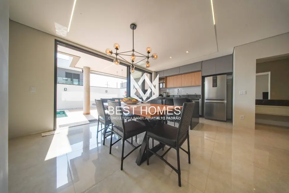 Foto 9 de Casa de Condomínio com 3 quartos à venda em Recanto Quarto Centenário, Jundiai - SP