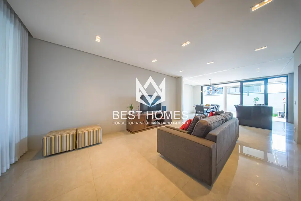 Foto 5 de Casa de Condomínio com 3 quartos à venda em Recanto Quarto Centenário, Jundiai - SP