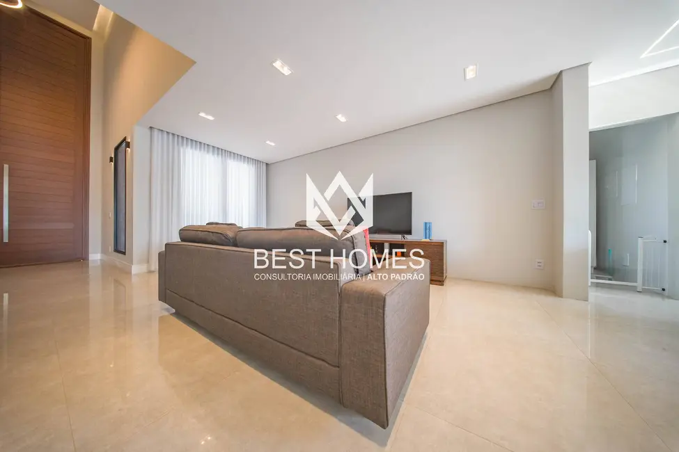 Foto 4 de Casa de Condomínio com 3 quartos à venda em Recanto Quarto Centenário, Jundiai - SP