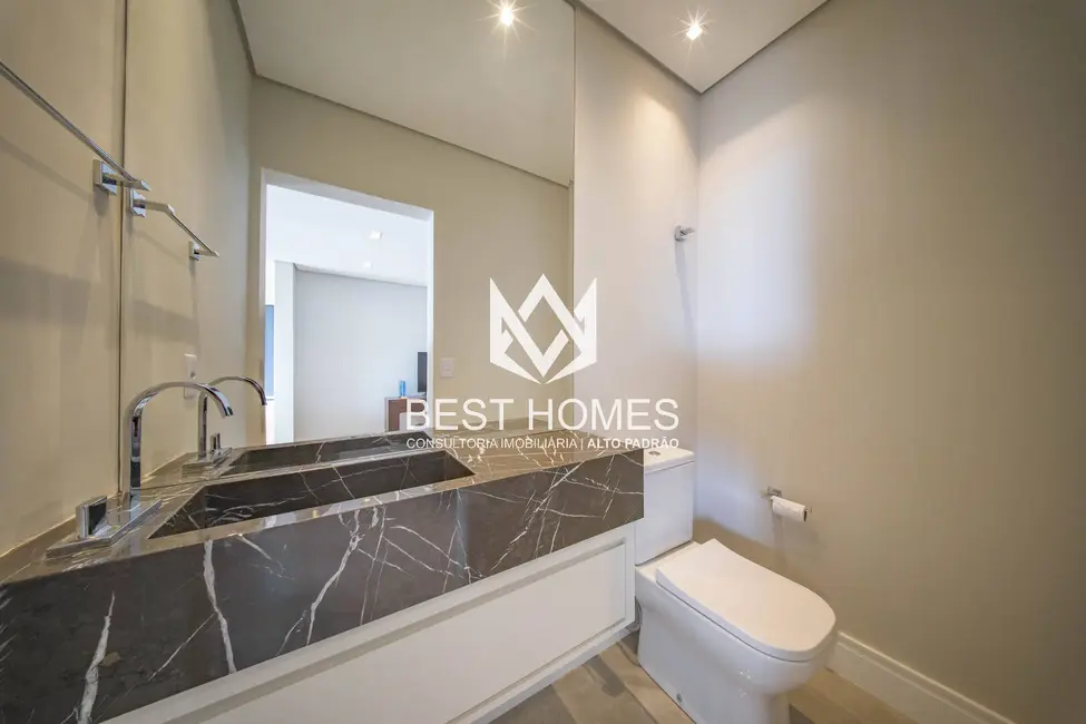 Foto 8 de Casa de Condomínio com 3 quartos à venda em Recanto Quarto Centenário, Jundiai - SP