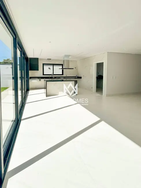 Foto 4 de Casa com 4 quartos à venda, 280m2 em Jardim Tereza Cristina, Jundiai - SP