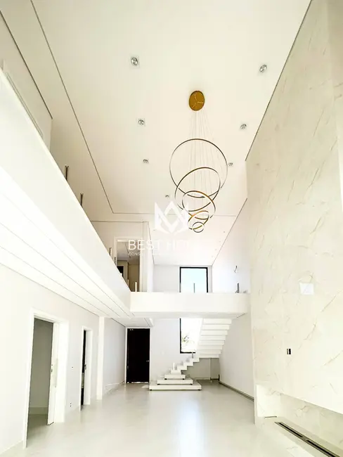 Foto 8 de Casa com 4 quartos à venda, 280m2 em Jardim Tereza Cristina, Jundiai - SP