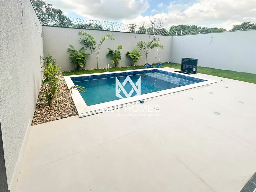 Foto 3 de Casa com 4 quartos à venda, 280m2 em Jardim Tereza Cristina, Jundiai - SP