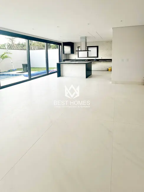 Foto 7 de Casa com 4 quartos à venda, 280m2 em Jardim Tereza Cristina, Jundiai - SP