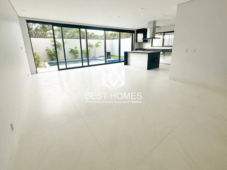 Foto 6 de Casa com 4 quartos à venda, 280m2 em Jardim Tereza Cristina, Jundiai - SP