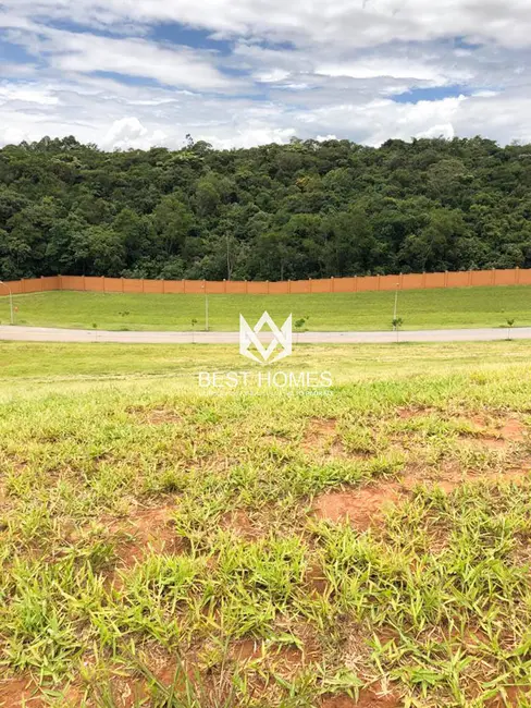 Foto 1 de Lote de Condomínio à venda, 665m2 em Chácara Terra Nova, Jundiai - SP