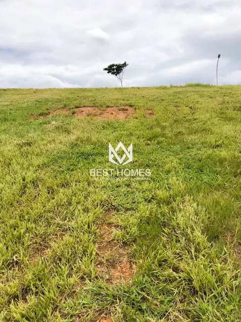 Foto 7 de Lote de Condomínio à venda, 665m2 em Chácara Terra Nova, Jundiai - SP