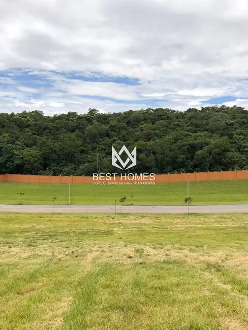 Foto 2 de Lote de Condomínio à venda, 665m2 em Chácara Terra Nova, Jundiai - SP