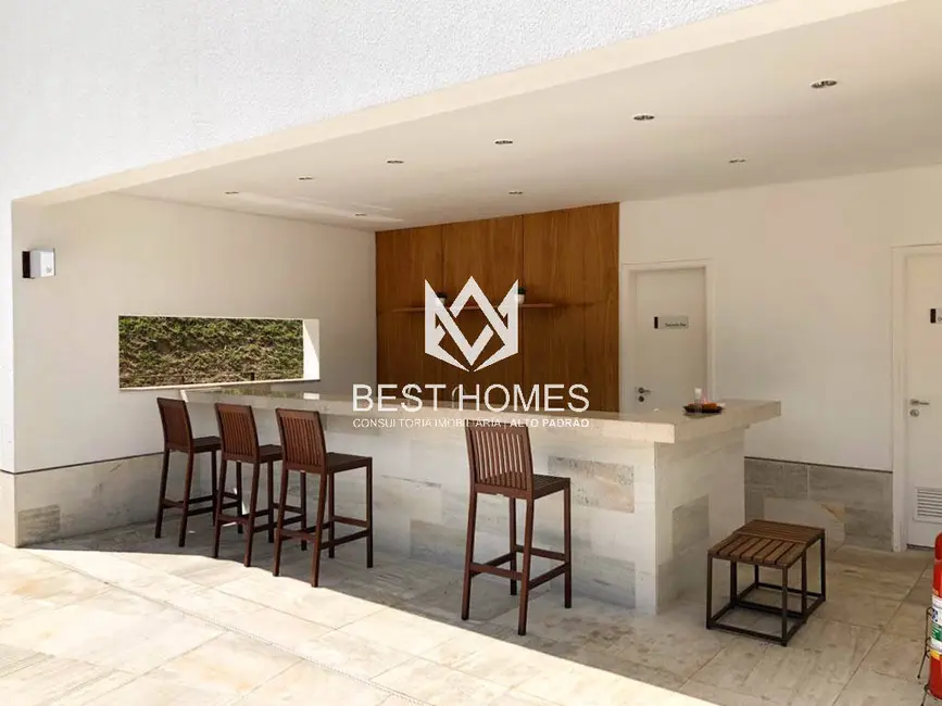 Foto 5 de Lote de Condomínio à venda, 665m2 em Chácara Terra Nova, Jundiai - SP