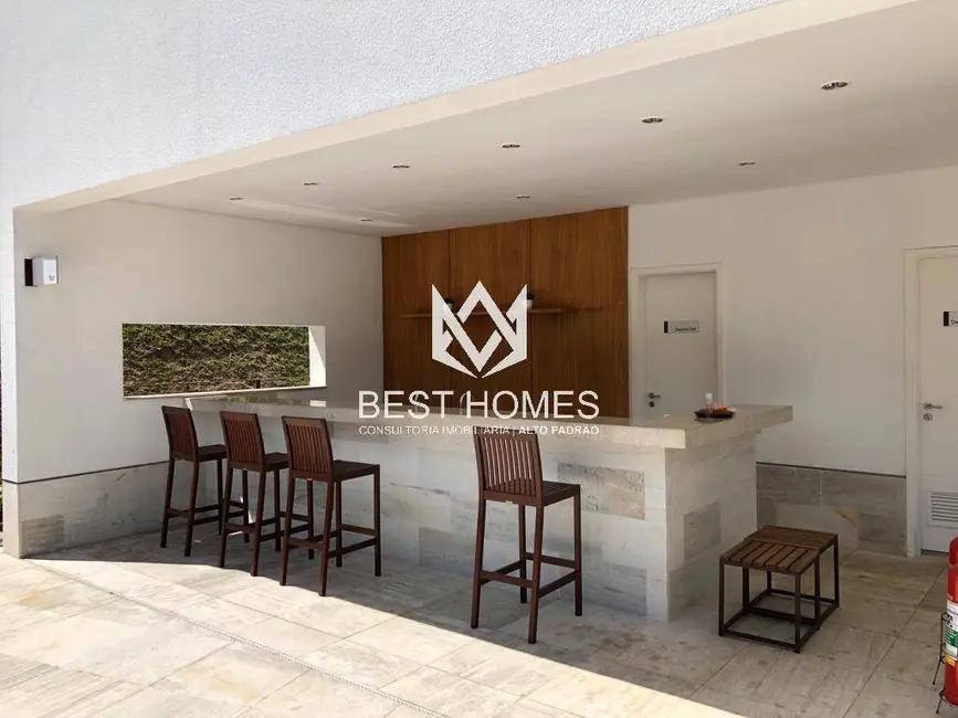 Foto 4 de Lote de Condomínio à venda, 665m2 em Chácara Terra Nova, Jundiai - SP