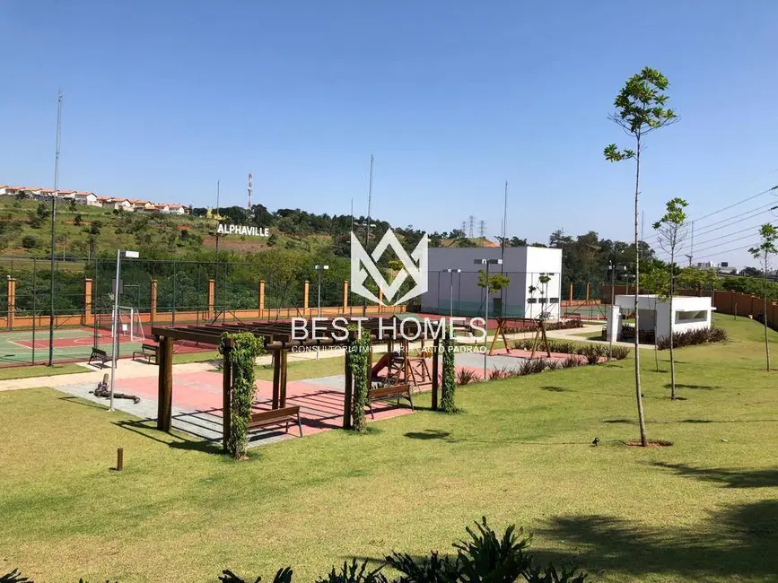 Foto 9 de Lote de Condomínio à venda, 665m2 em Chácara Terra Nova, Jundiai - SP