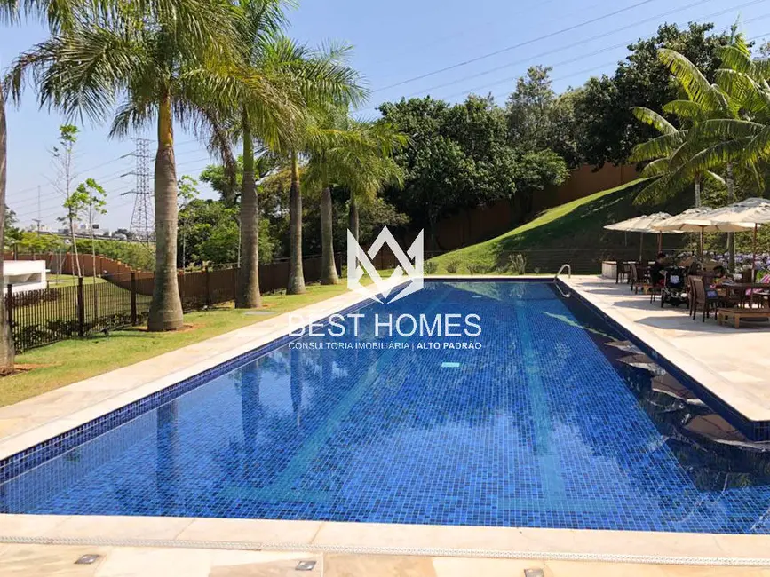 Foto 3 de Lote de Condomínio à venda, 665m2 em Chácara Terra Nova, Jundiai - SP