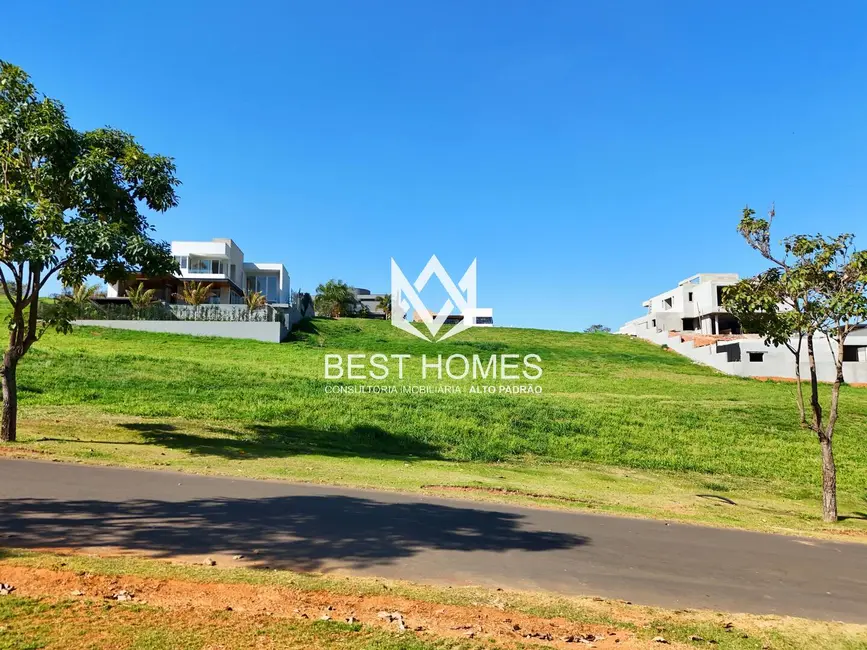 Foto 8 de Lote de Condomínio à venda, 1005m2 em Itupeva - SP