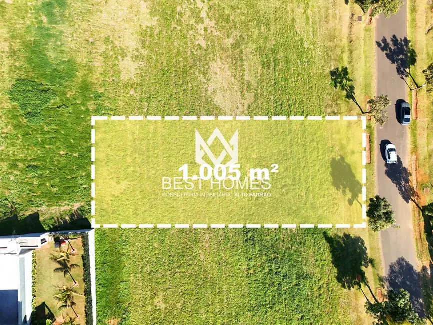 Foto 6 de Lote de Condomínio à venda, 1005m2 em Itupeva - SP