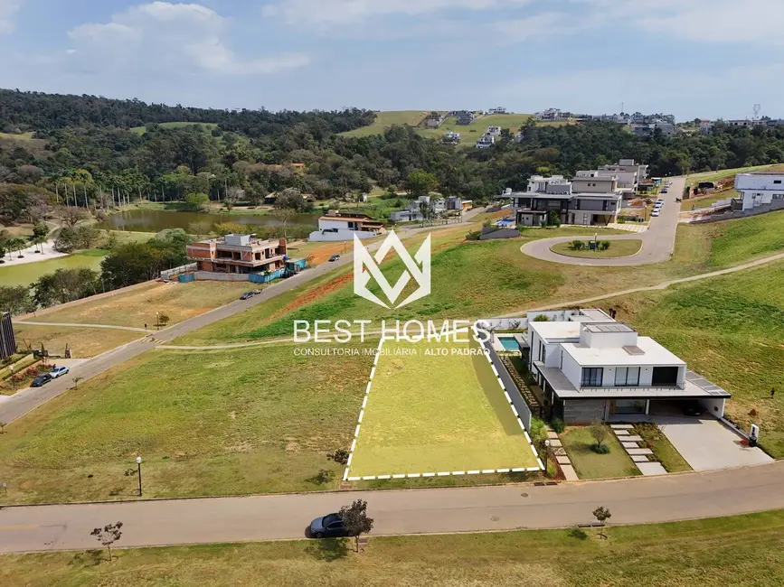 Foto 7 de Lote de Condomínio à venda, 819m2 em Itupeva - SP