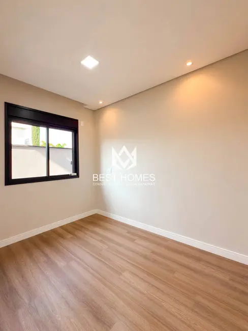 Foto 9 de Casa de Condomínio com 4 quartos à venda, 250m2 em Jundiai - SP