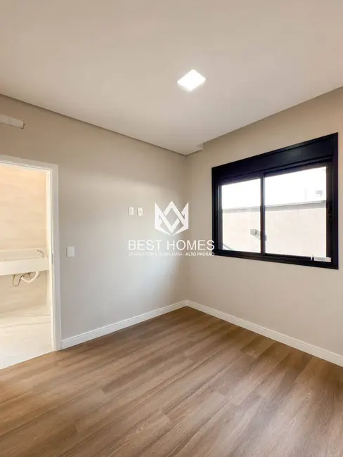 Foto 9 de Casa de Condomínio com 4 quartos à venda, 250m2 em Jundiai - SP