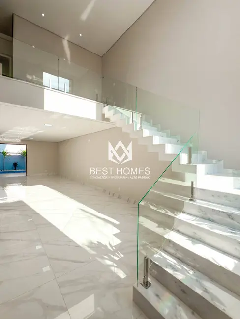 Foto 5 de Casa de Condomínio com 4 quartos à venda, 250m2 em Jundiai - SP