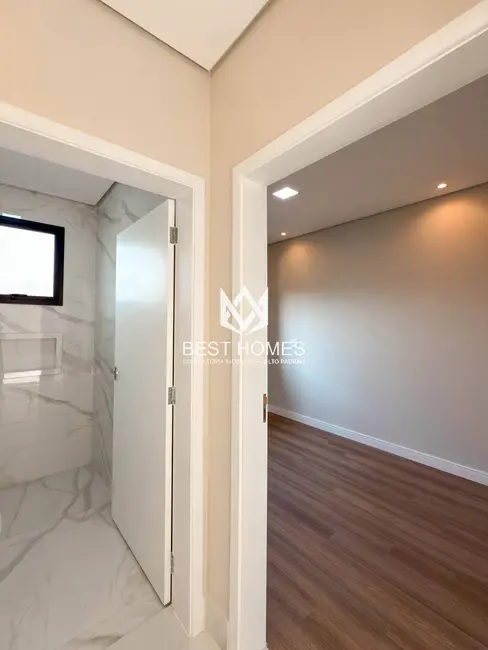 Foto 8 de Casa de Condomínio com 4 quartos à venda, 250m2 em Jundiai - SP