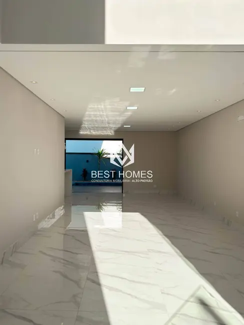 Foto 4 de Casa de Condomínio com 4 quartos à venda, 250m2 em Jundiai - SP