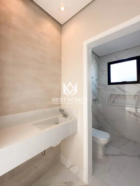 Foto 7 de Casa de Condomínio com 4 quartos à venda, 250m2 em Jundiai - SP