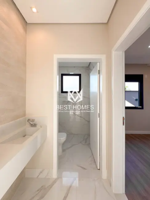 Foto 6 de Casa de Condomínio com 4 quartos à venda, 250m2 em Jundiai - SP