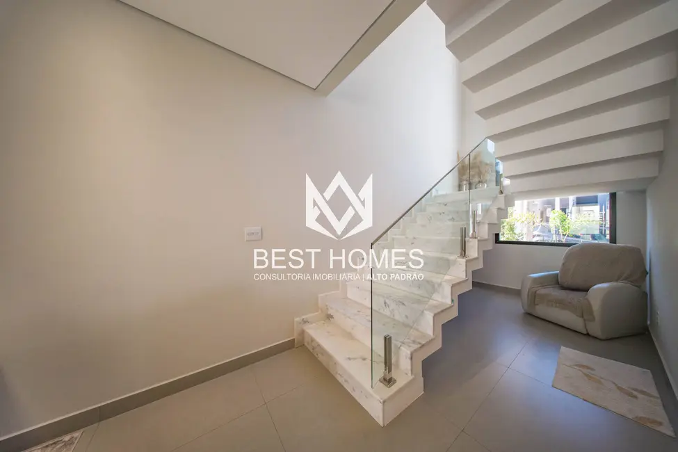 Foto 5 de Casa de Condomínio com 3 quartos à venda e para alugar em Recanto Quarto Centenário, Jundiai - SP