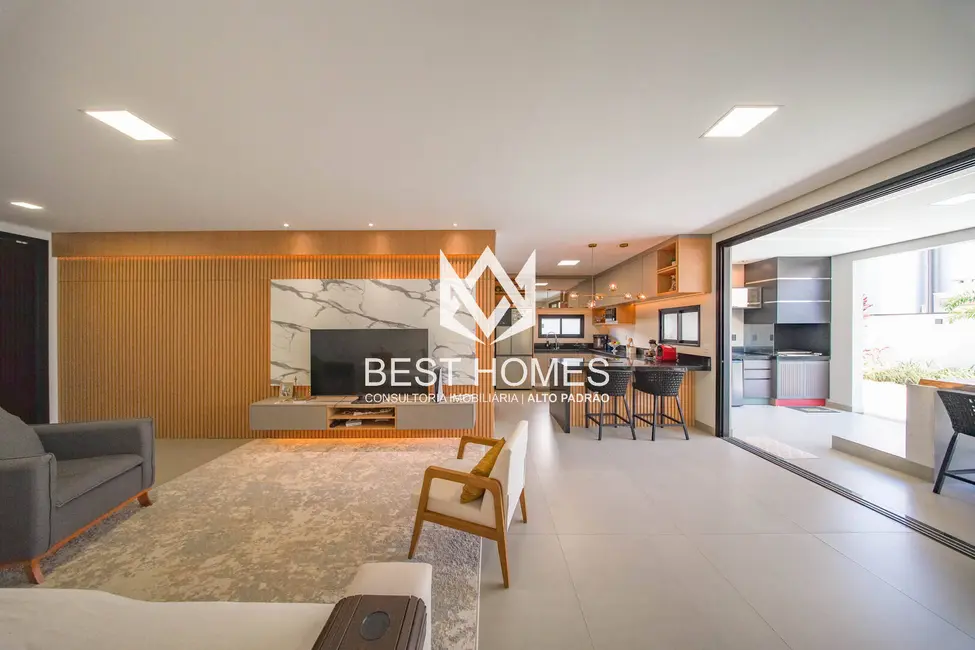 Foto 8 de Casa de Condomínio com 3 quartos à venda e para alugar em Recanto Quarto Centenário, Jundiai - SP