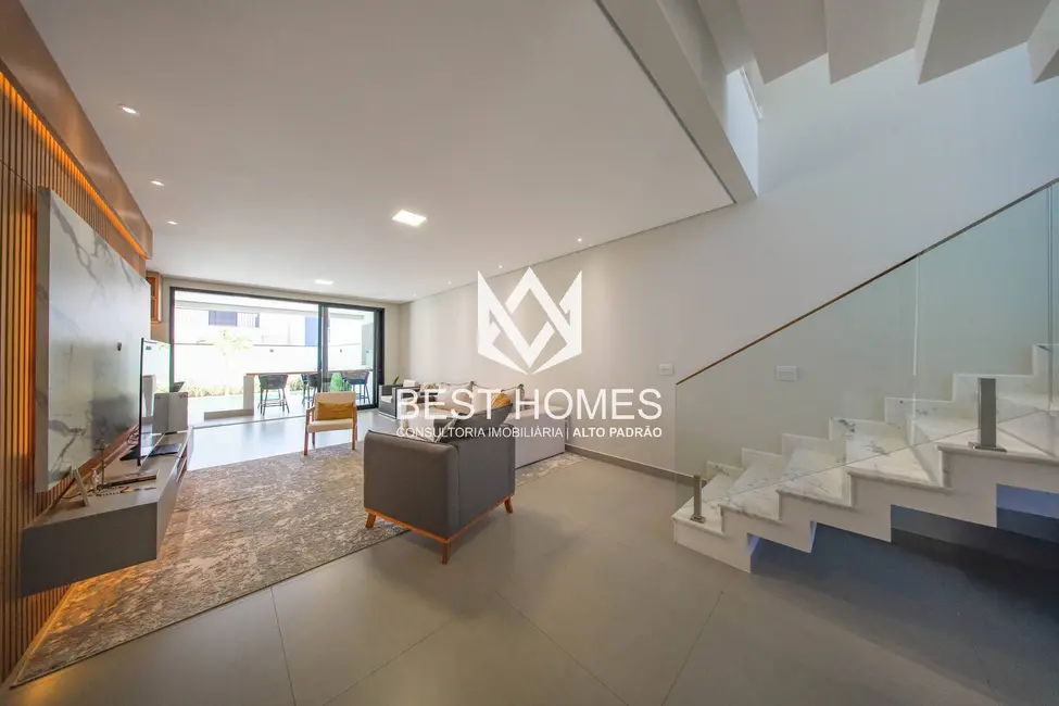 Foto 4 de Casa de Condomínio com 3 quartos à venda e para alugar em Recanto Quarto Centenário, Jundiai - SP