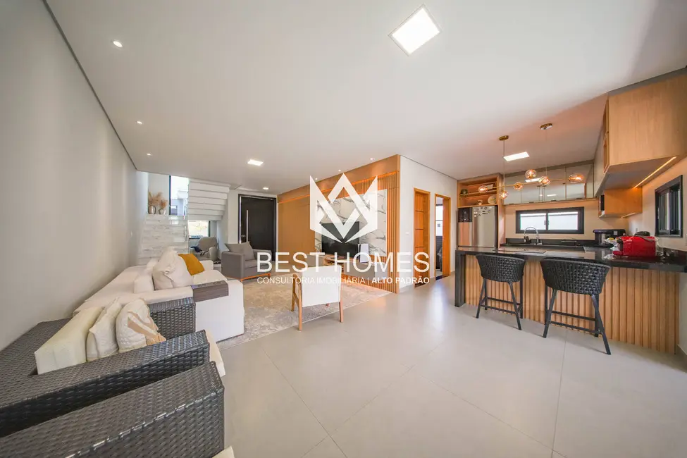 Foto 9 de Casa de Condomínio com 3 quartos à venda e para alugar em Recanto Quarto Centenário, Jundiai - SP