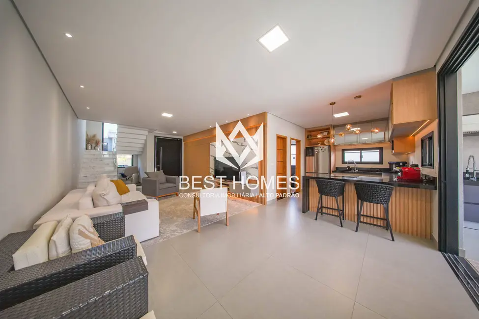 Foto 7 de Casa de Condomínio com 3 quartos à venda e para alugar em Recanto Quarto Centenário, Jundiai - SP