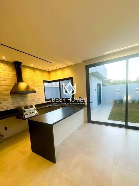 Foto 8 de Casa de Condomínio com 5 quartos à venda em Jardim Novo Mundo, Jundiai - SP