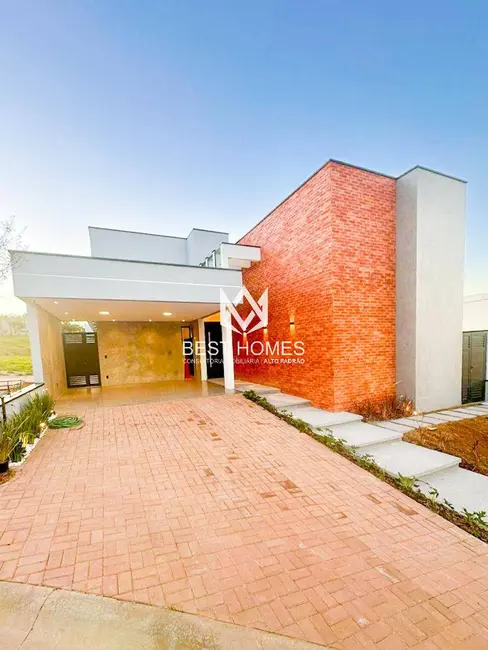 Foto 1 de Casa de Condomínio com 5 quartos à venda em Jardim Novo Mundo, Jundiai - SP