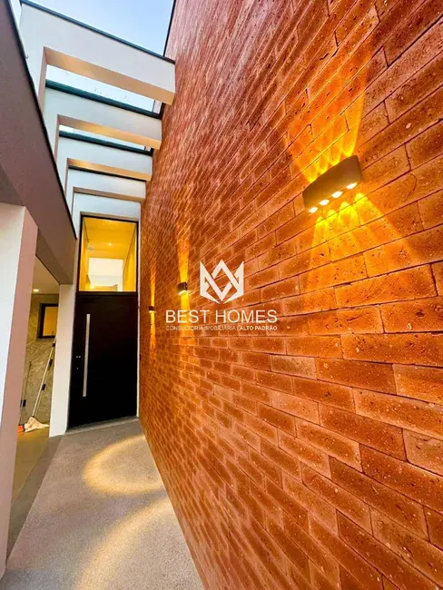 Foto 2 de Casa de Condomínio com 5 quartos à venda em Jardim Novo Mundo, Jundiai - SP