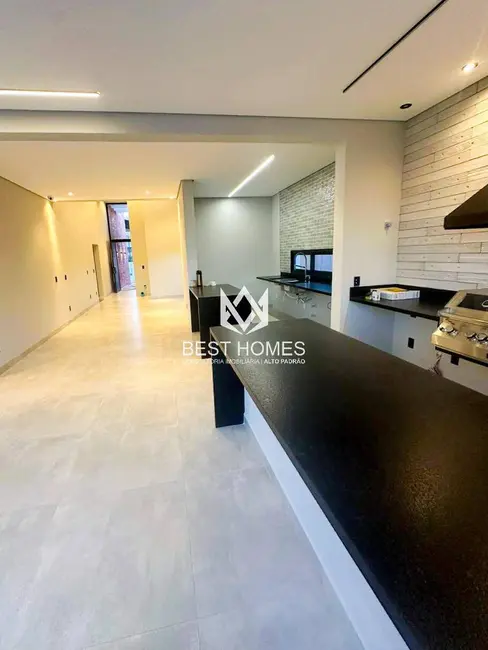 Foto 7 de Casa de Condomínio com 5 quartos à venda em Jardim Novo Mundo, Jundiai - SP