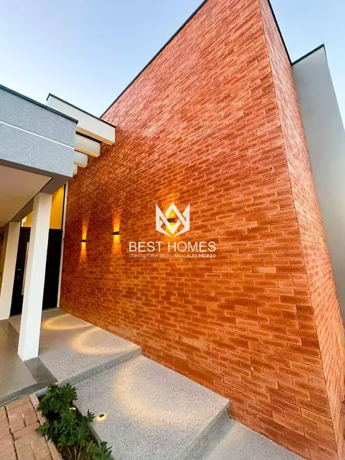 Foto 3 de Casa de Condomínio com 5 quartos à venda em Jardim Novo Mundo, Jundiai - SP