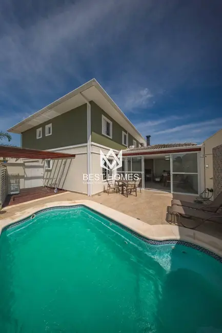 Casa de Condomínio com 3 quartos à venda em Jardim Ermida I, Jundiai - SP - imagem 1 Foto 1 de Casa de Condomínio com 3 quartos à venda em Jardim Ermida I, Jundiai - SP