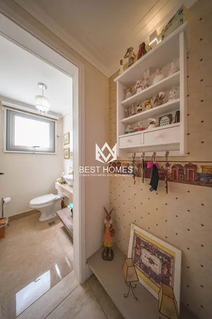 Casa de Condomínio com 3 quartos à venda em Jardim Ermida I, Jundiai - SP - imagem 3 Foto 3 de Casa de Condomínio com 3 quartos à venda em Jardim Ermida I, Jundiai - SP