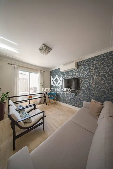 Casa de Condomínio com 3 quartos à venda em Jardim Ermida I, Jundiai - SP - imagem 8 Foto 8 de Casa de Condomínio com 3 quartos à venda em Jardim Ermida I, Jundiai - SP