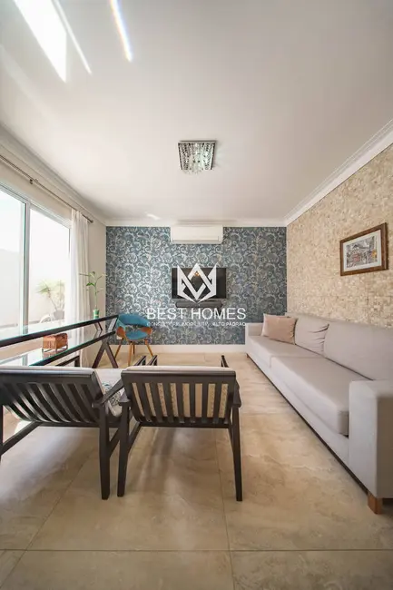 Casa de Condomínio com 3 quartos à venda em Jardim Ermida I, Jundiai - SP - imagem 9 Foto 9 de Casa de Condomínio com 3 quartos à venda em Jardim Ermida I, Jundiai - SP