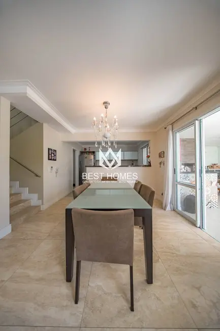 Casa de Condomínio com 3 quartos à venda em Jardim Ermida I, Jundiai - SP - imagem 2 Foto 2 de Casa de Condomínio com 3 quartos à venda em Jardim Ermida I, Jundiai - SP