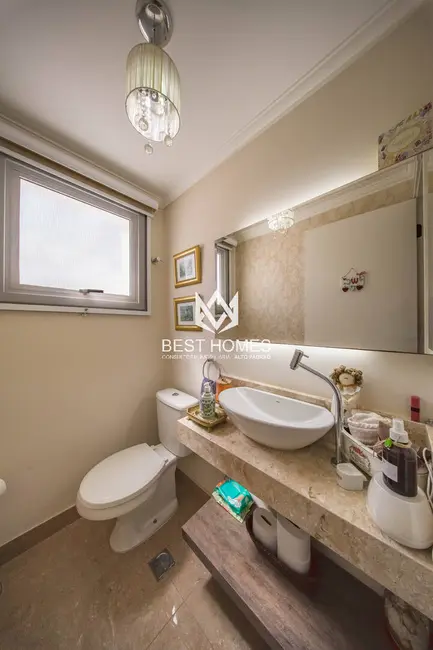 Casa de Condomínio com 3 quartos à venda em Jardim Ermida I, Jundiai - SP - imagem 4 Foto 4 de Casa de Condomínio com 3 quartos à venda em Jardim Ermida I, Jundiai - SP