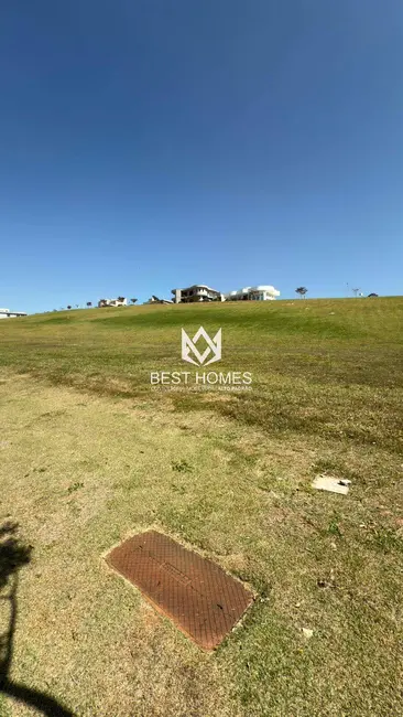Foto 1 de Lote de Condomínio à venda, 535m2 em Chácara Terra Nova, Jundiai - SP